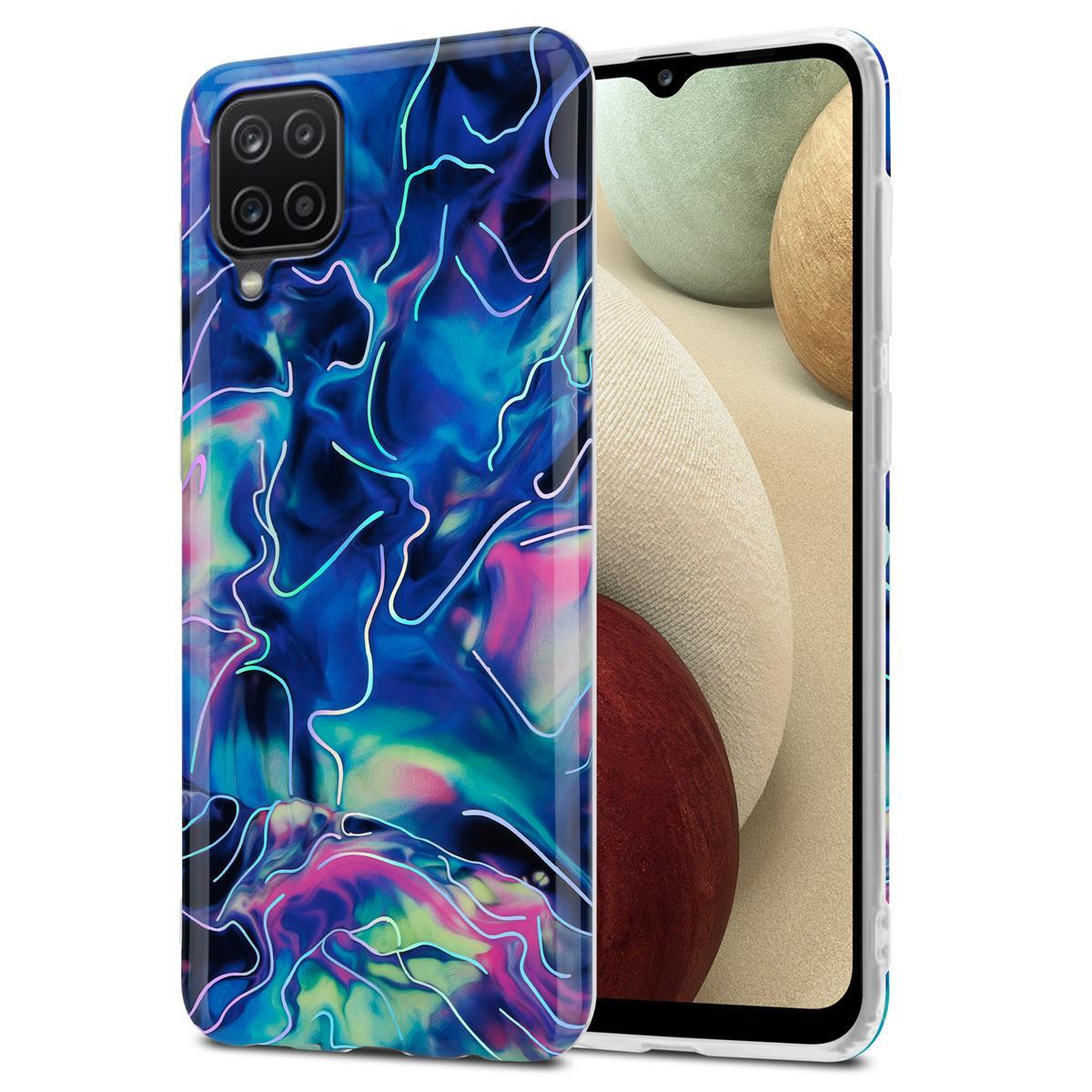 Mehrfarbig3 / Galaxy A12 / M12