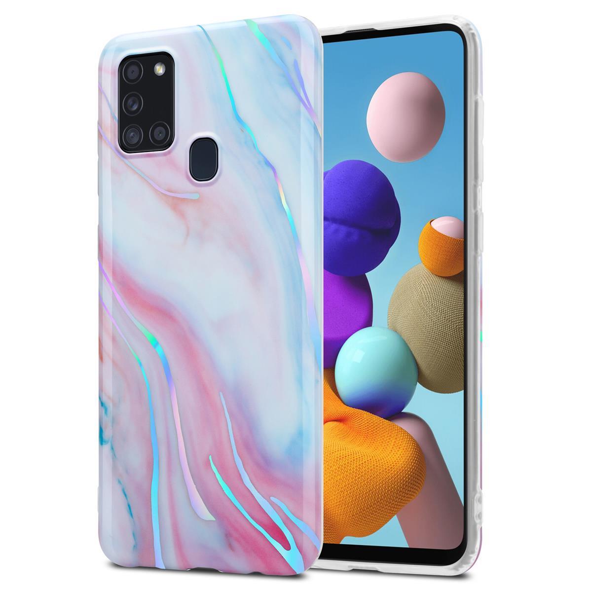 Mehrfarbig20 / Galaxy A21s