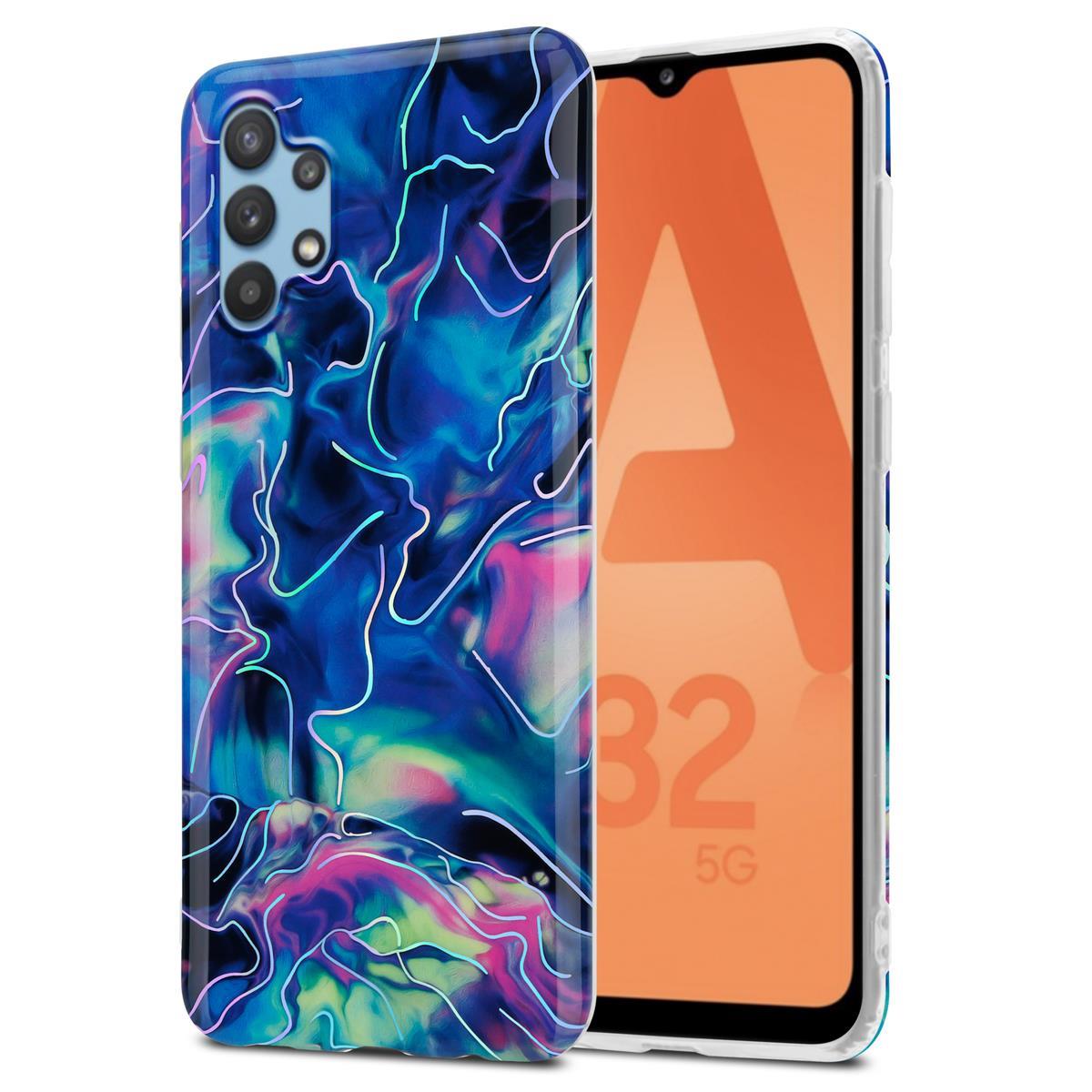 Mehrfarbig3 / Galaxy A32 5G