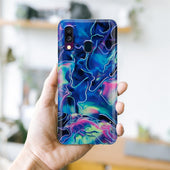 Load image into Gallery viewer, Mehrfarbig3 / Galaxy A40
