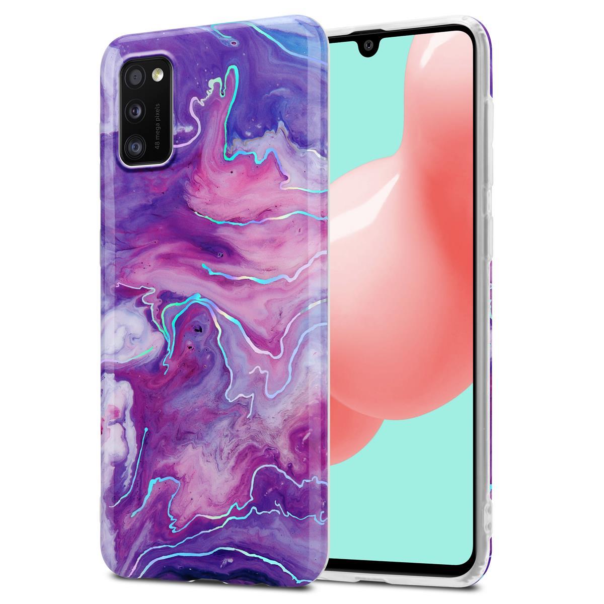 Mehrfarbig9 / Galaxy A41