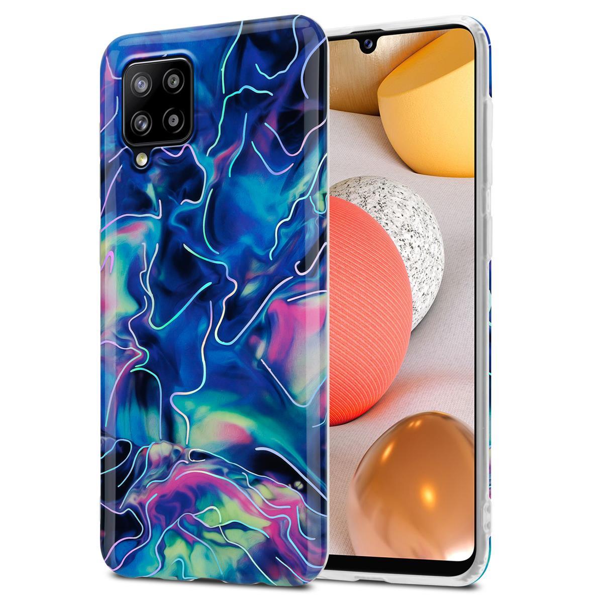 Mehrfarbig3 / Galaxy A42 4G