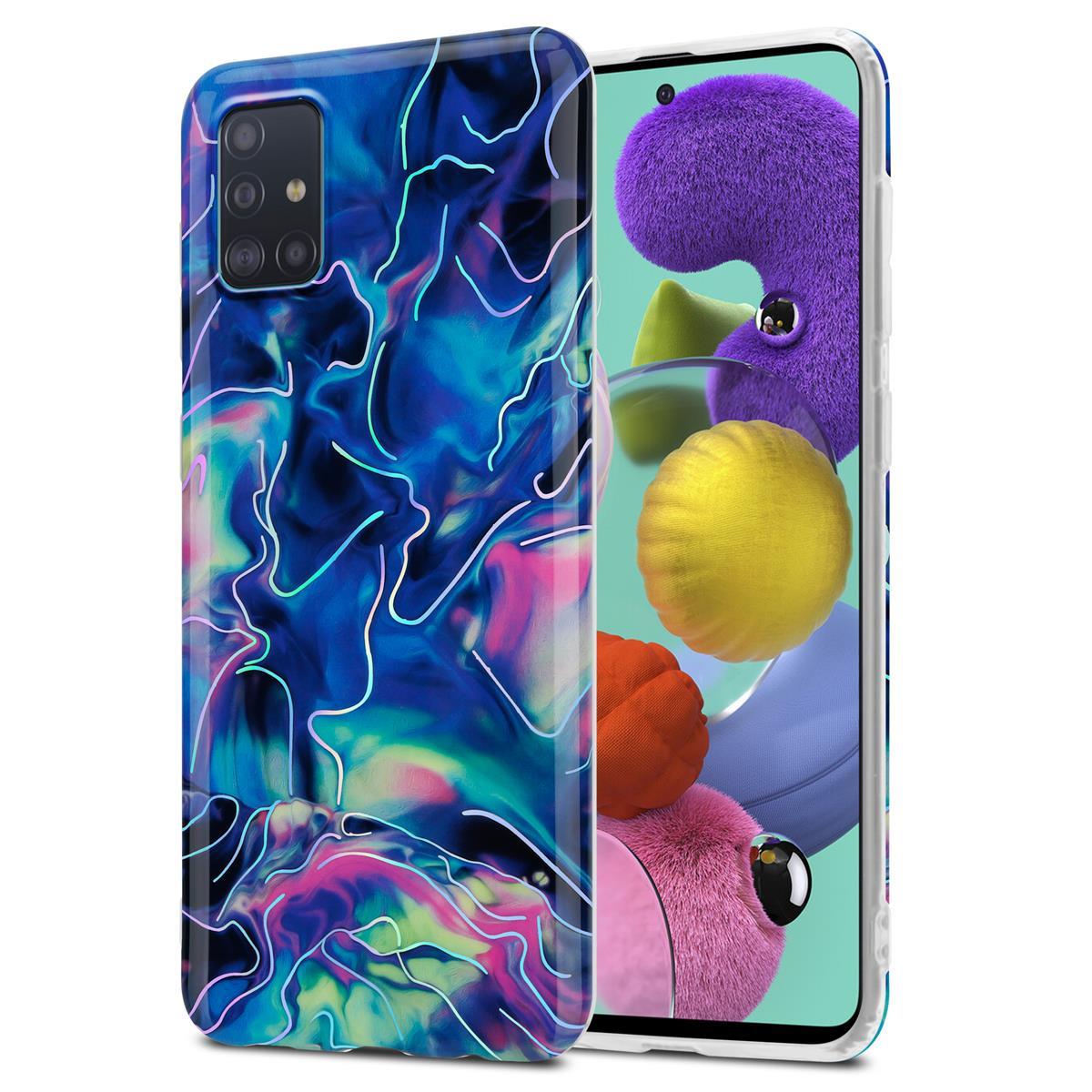 Mehrfarbig3 / Galaxy A51 4G / M40s