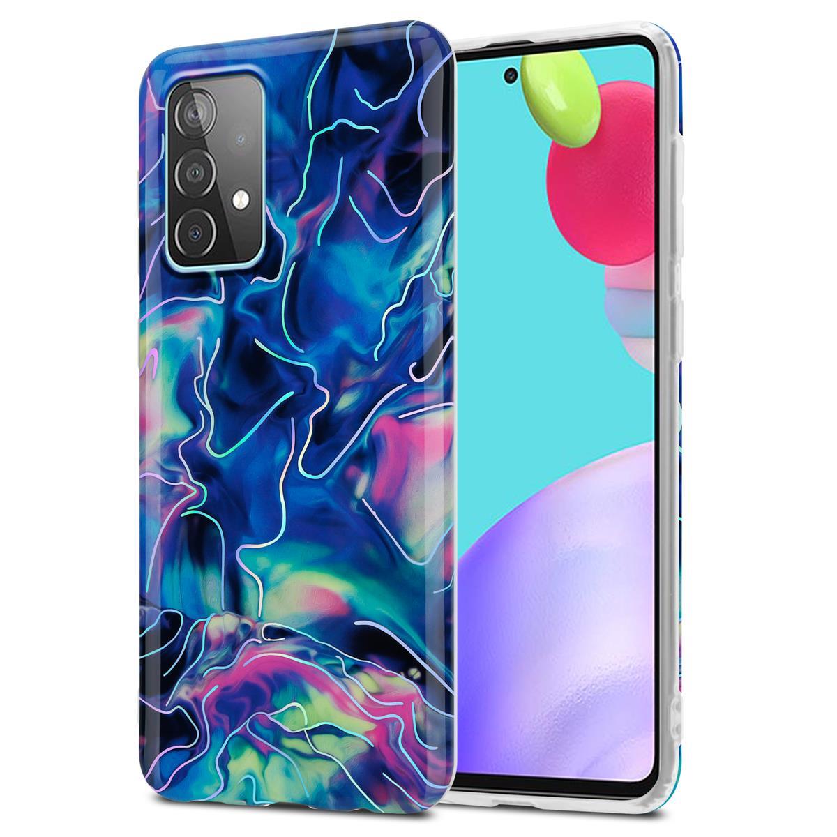 Mehrfarbig3 / Galaxy A52 (4G / 5G) / A52s