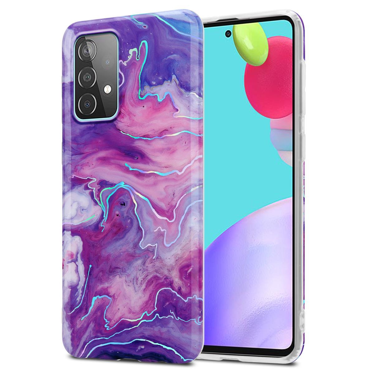 Mehrfarbig9 / Galaxy A52 (4G / 5G) / A52s