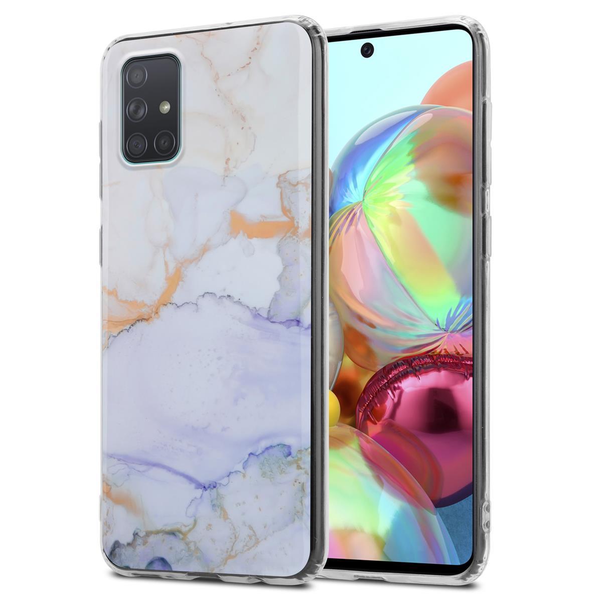 Mehrfarbig19 / Galaxy A71 4G