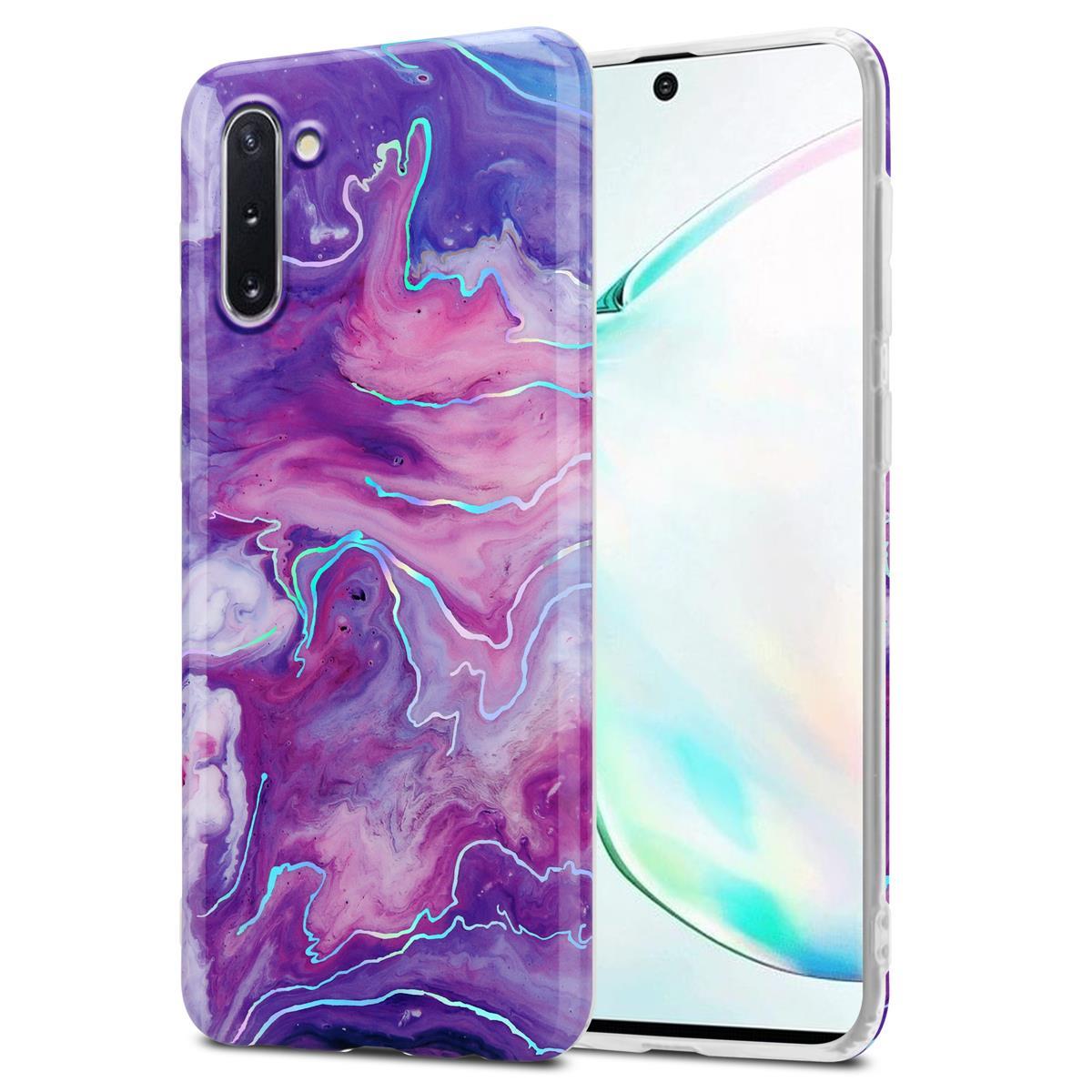 Mehrfarbig9 / Galaxy NOTE 10