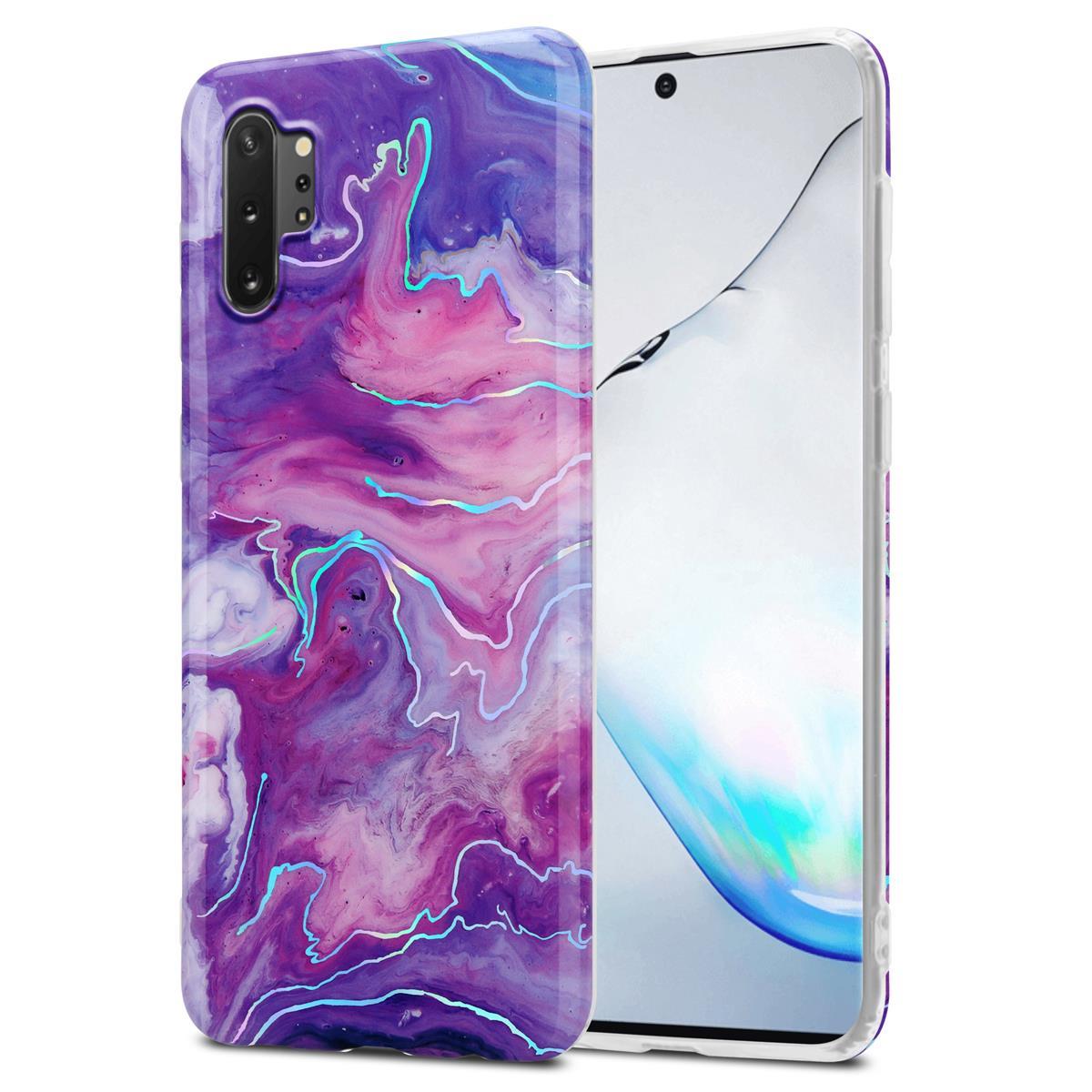 Mehrfarbig9 / Galaxy NOTE 10 PLUS