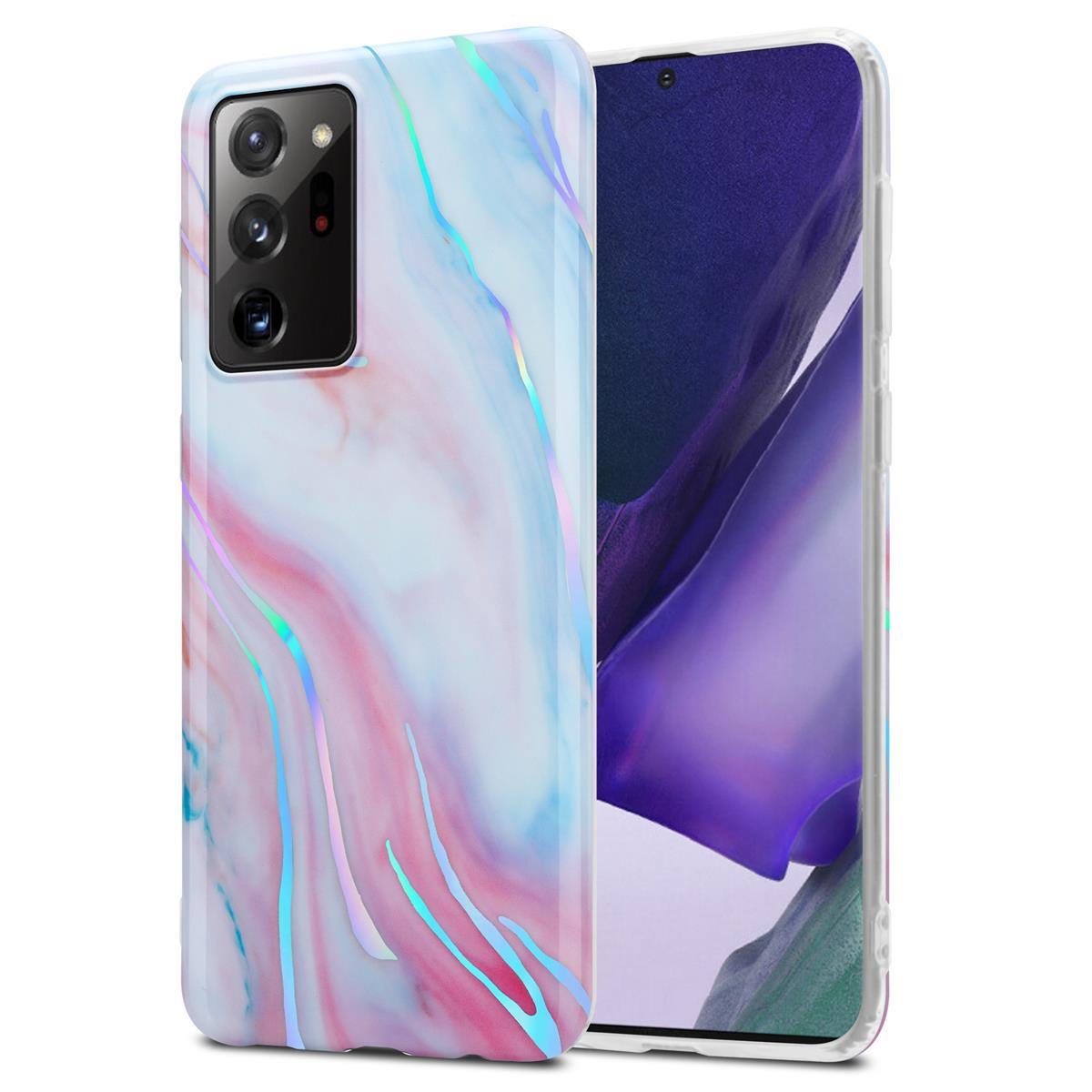 Mehrfarbig20 / Galaxy NOTE 20 ULTRA