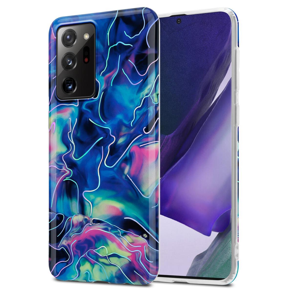 Mehrfarbig3 / Galaxy NOTE 20 ULTRA
