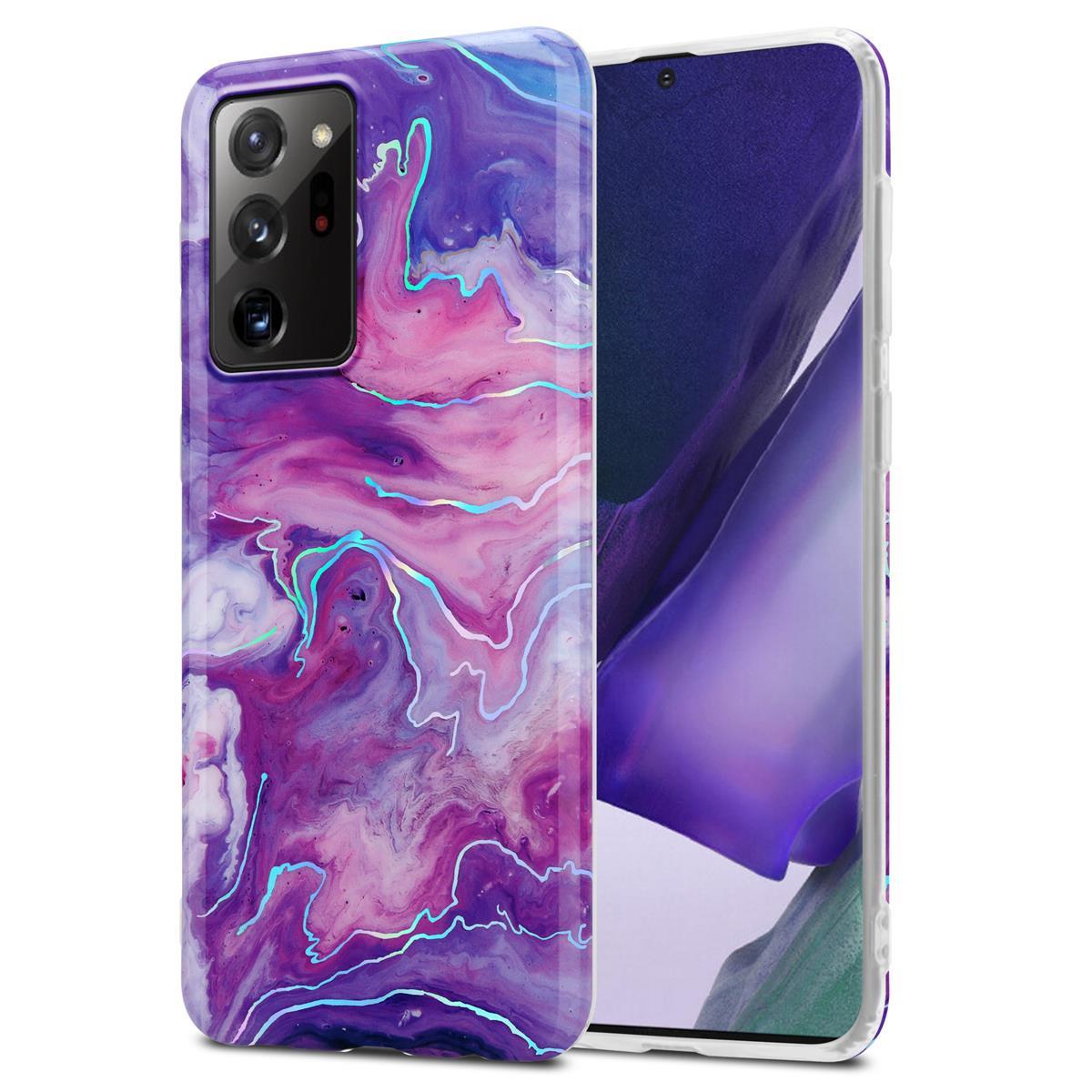 Mehrfarbig9 / Galaxy NOTE 20 ULTRA