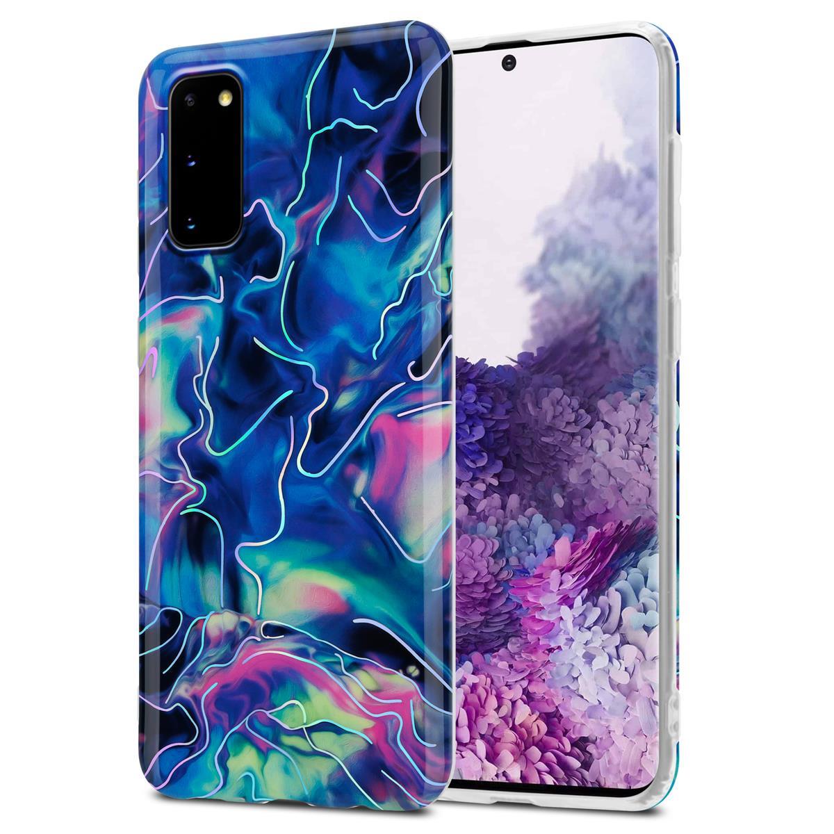 Mehrfarbig3 / Galaxy S20