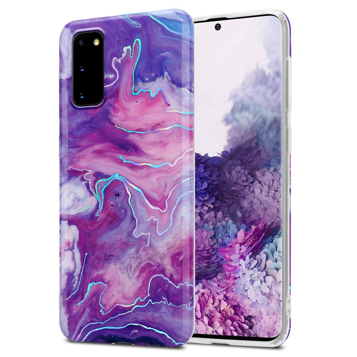 Mehrfarbig9 / Galaxy S20