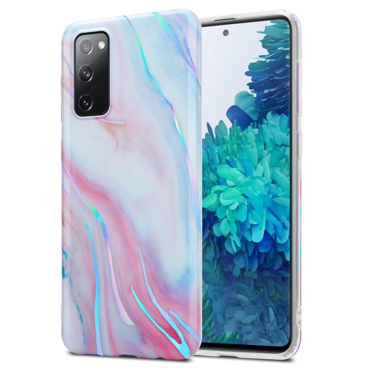Mehrfarbig20 / Galaxy S20 FE