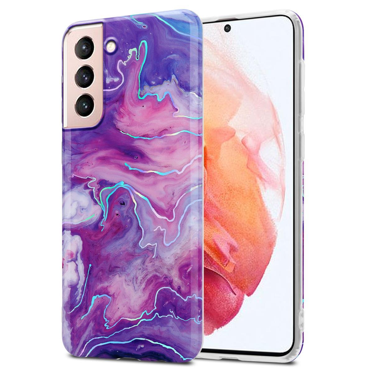 Mehrfarbig9 / Galaxy S21 5G