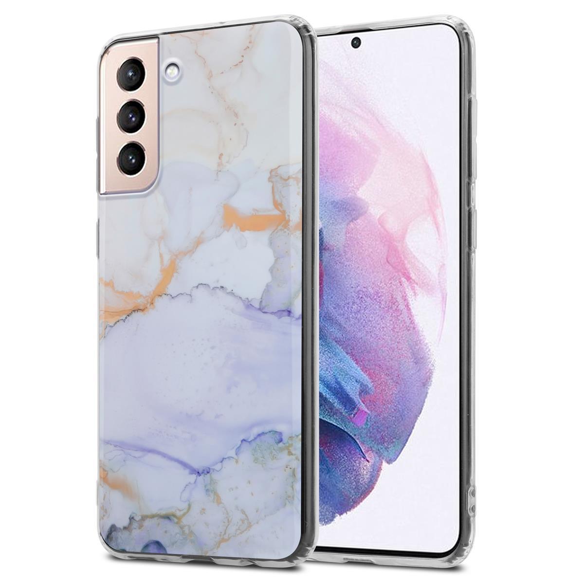 Mehrfarbig19 / Galaxy S21 PLUS