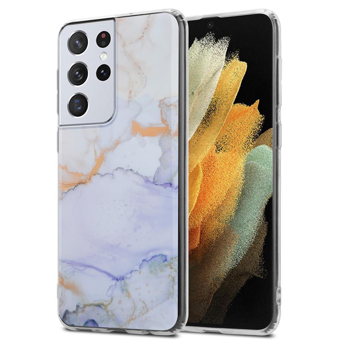 Mehrfarbig19 / Galaxy S21 ULTRA