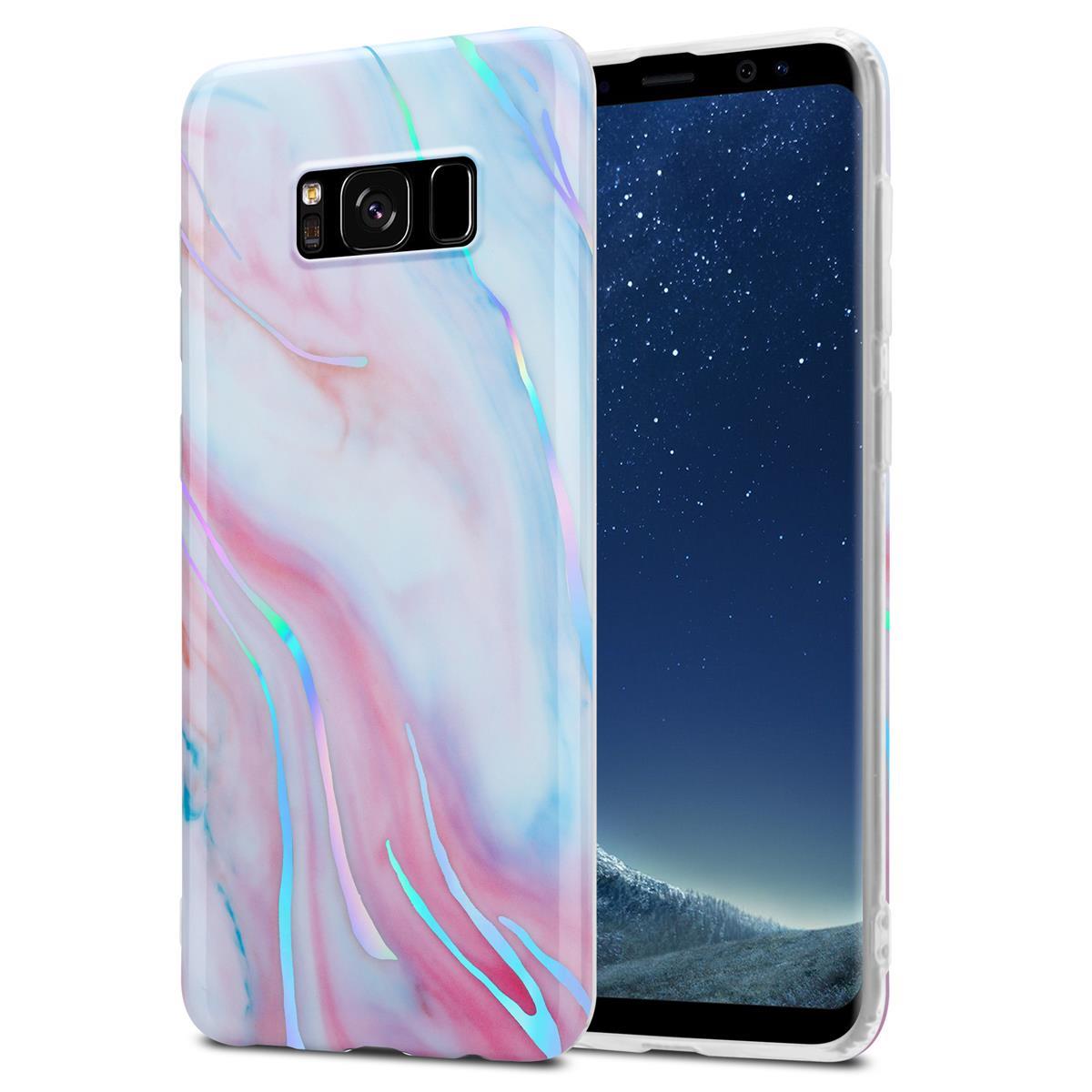 Mehrfarbig20 / Galaxy S8