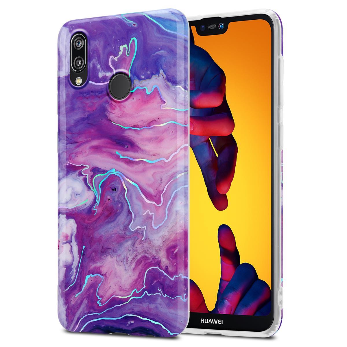 Mehrfarbig9 / P20 LITE 2018 / NOVA 3E