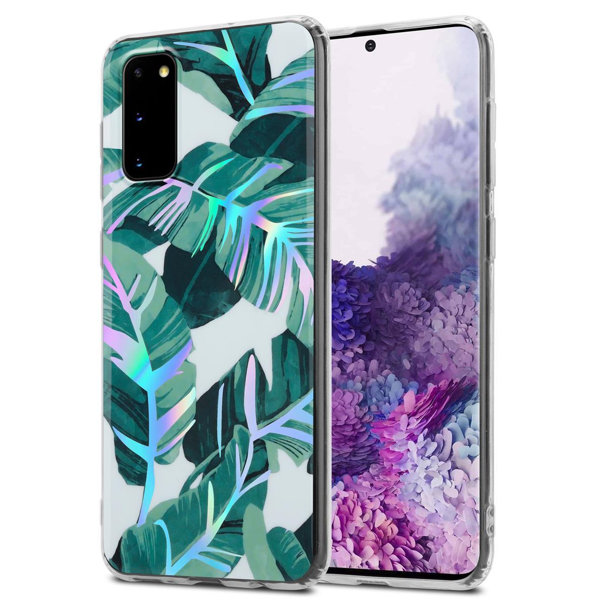 Mehrfarbig2 / Galaxy S20