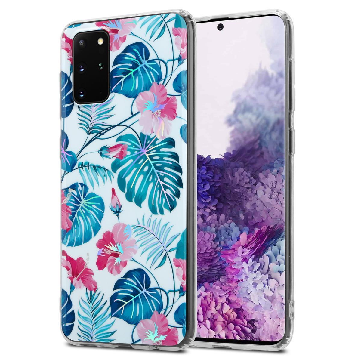 Mehrfarbig4 / Galaxy S20 PLUS