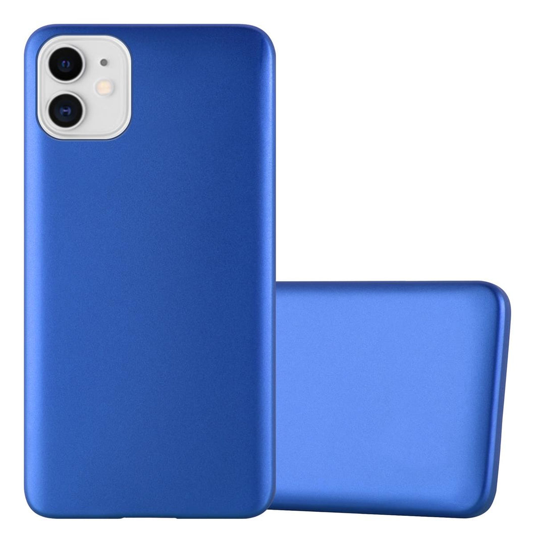 Blau / iPhone 11