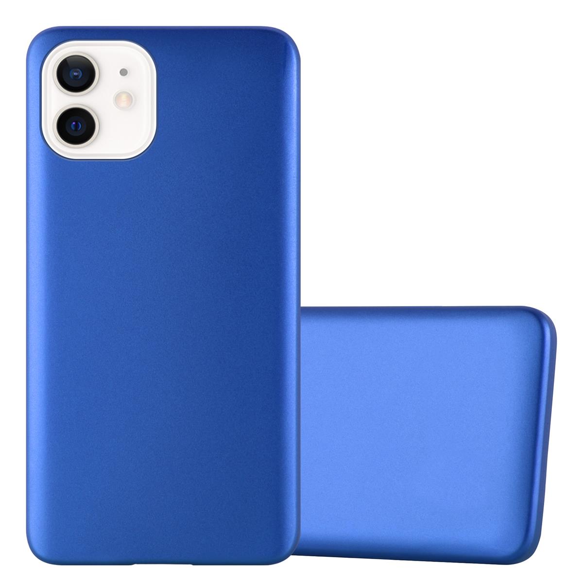 Blau / iPhone 12 MINI