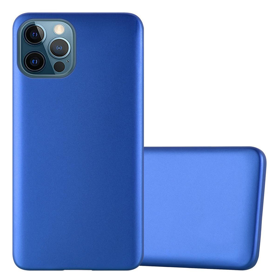 Blau / iPhone 12 PRO MAX