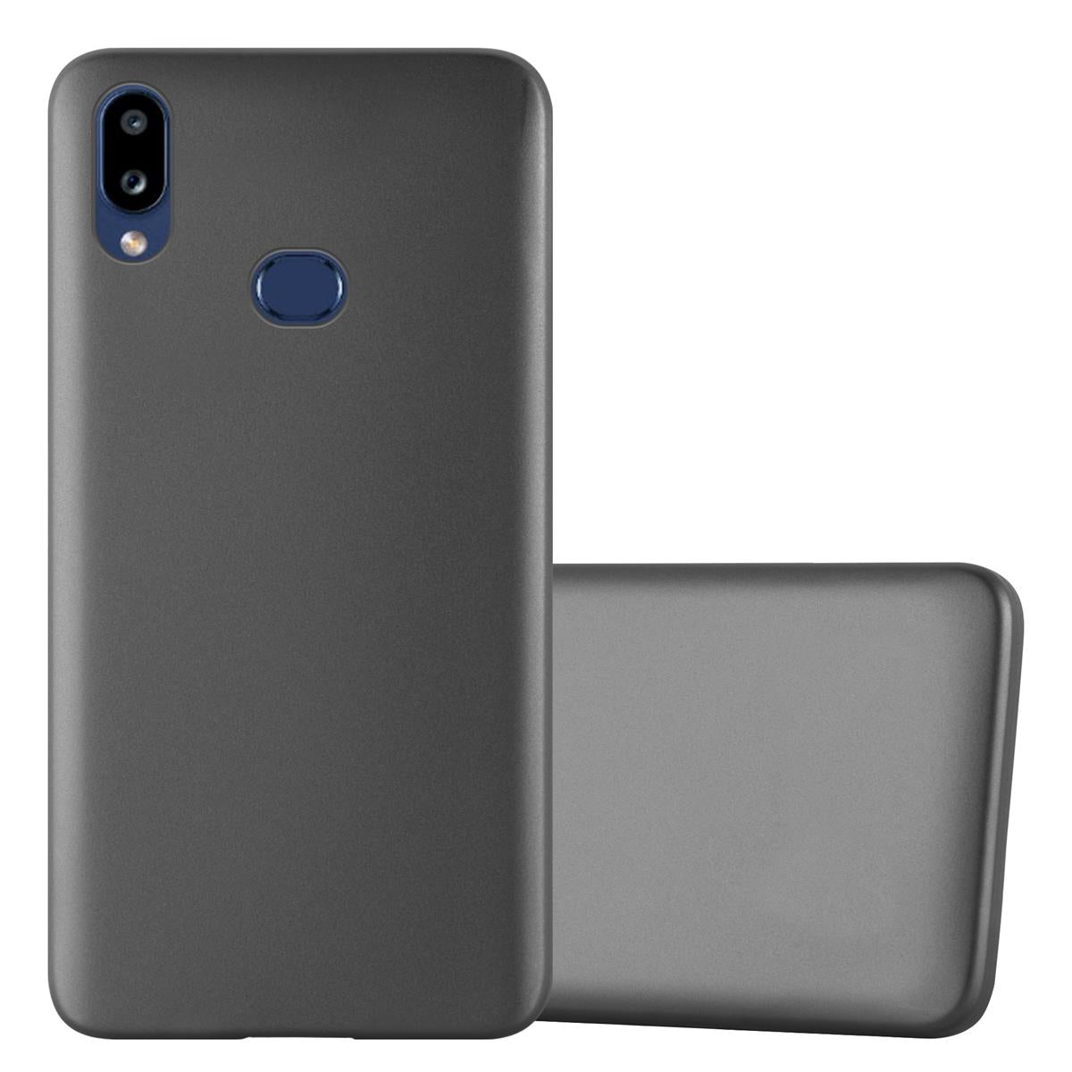 Grau / Galaxy A10s / M01s