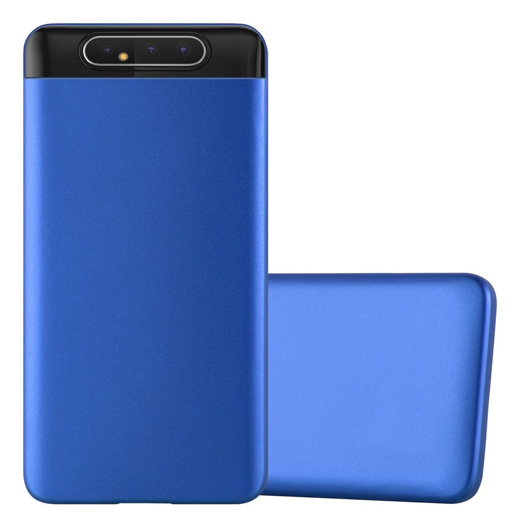 Blau / Galaxy A80 / A90 4G