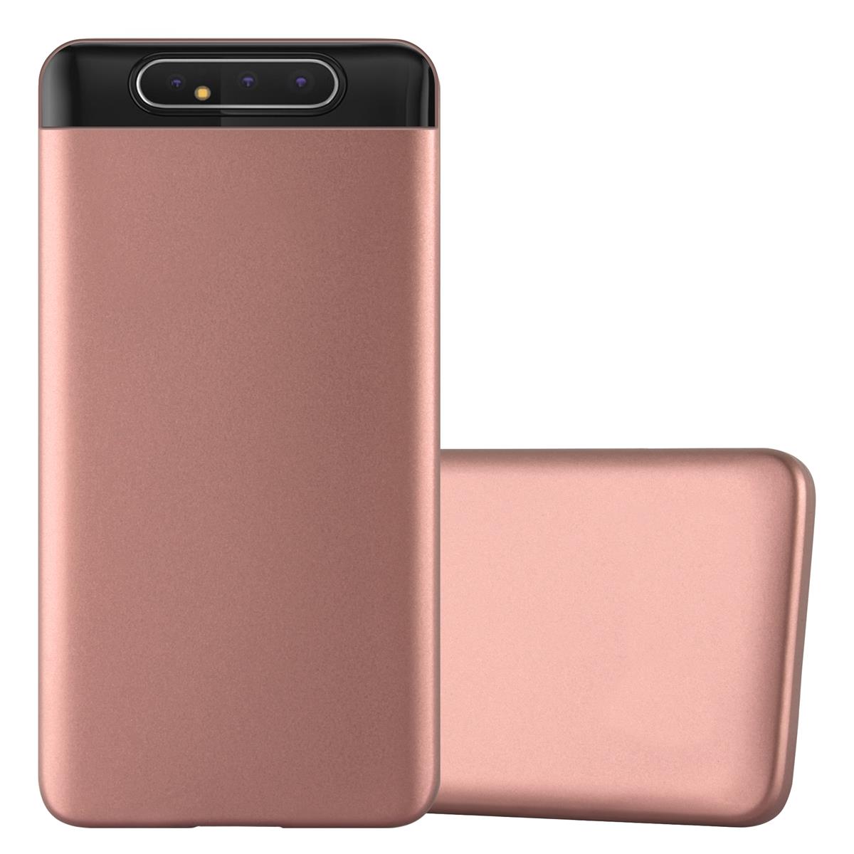 Rosa / Galaxy A80 / A90 4G