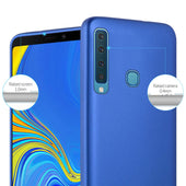 Load image into Gallery viewer, Blau / Galaxy A9 2018
