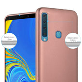 Load image into Gallery viewer, Rosa / Galaxy A9 2018
