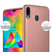 Load image into Gallery viewer, Rosa / Galaxy M20
