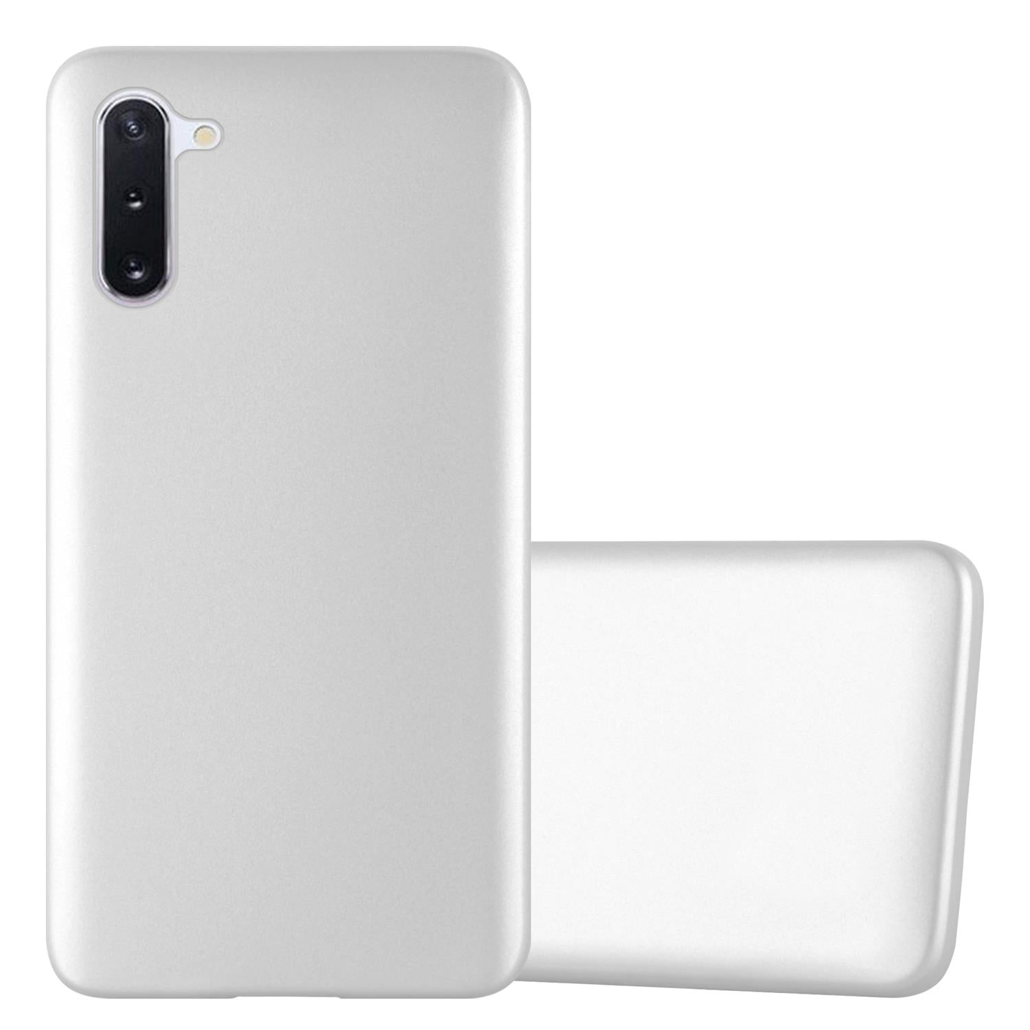 Silber / Galaxy NOTE 10