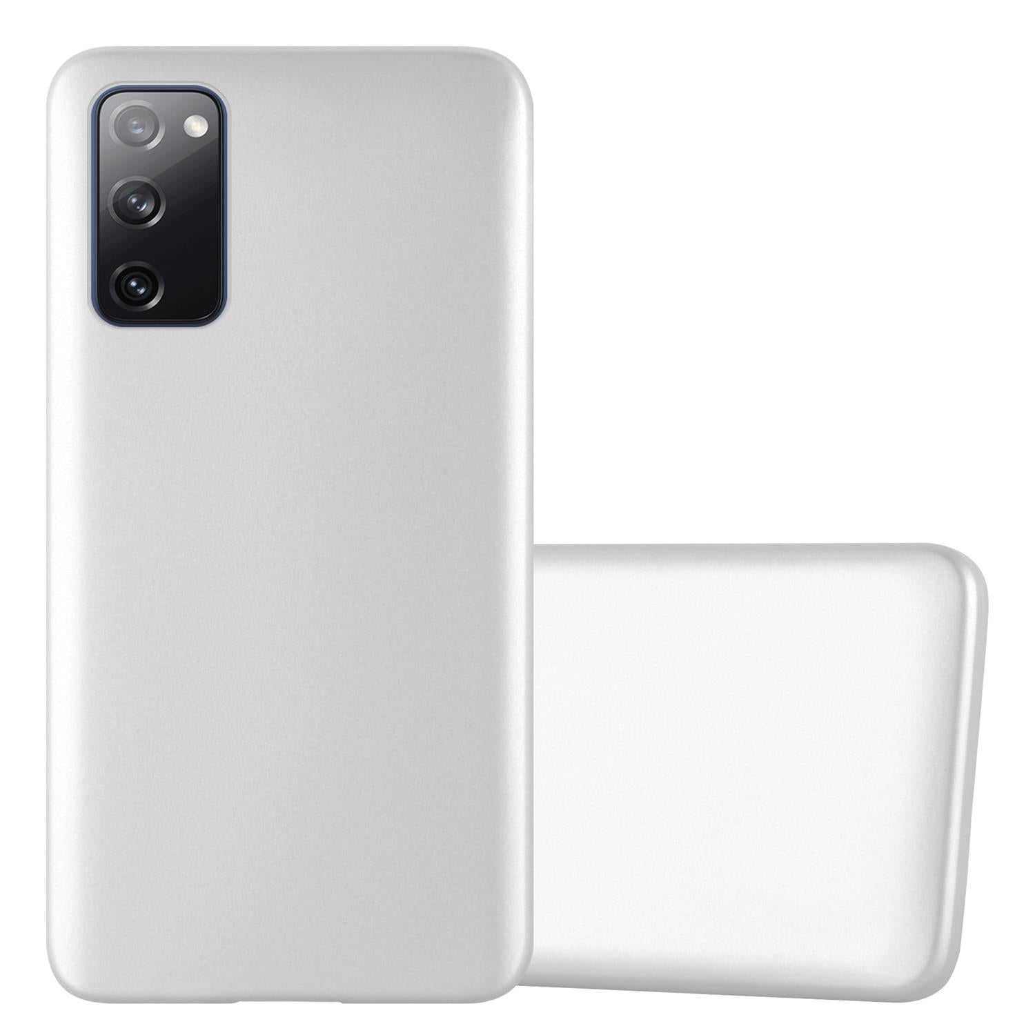 Silber / Galaxy S20 FE