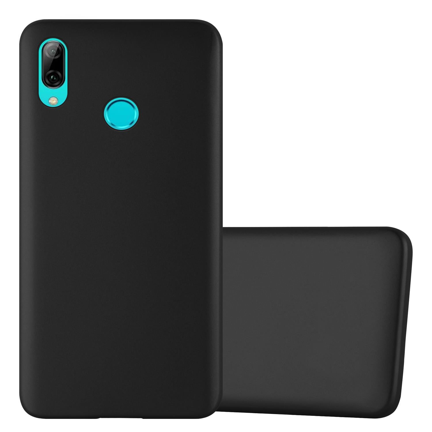 Schwarz / 10 LITE / Huawei P SMART 2019