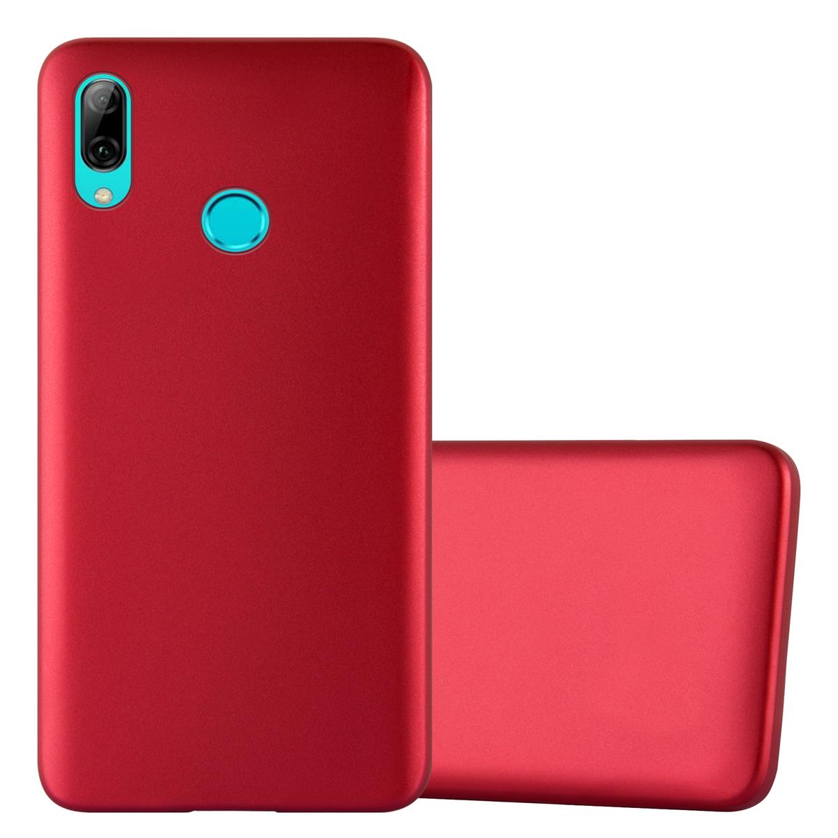 Rot / 10 LITE / Huawei P SMART 2019