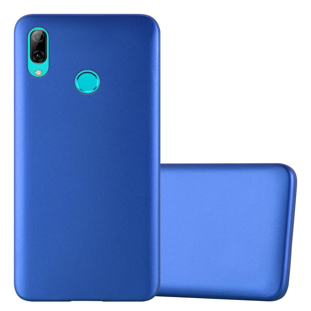 Blau / 10 LITE / Huawei P SMART 2019