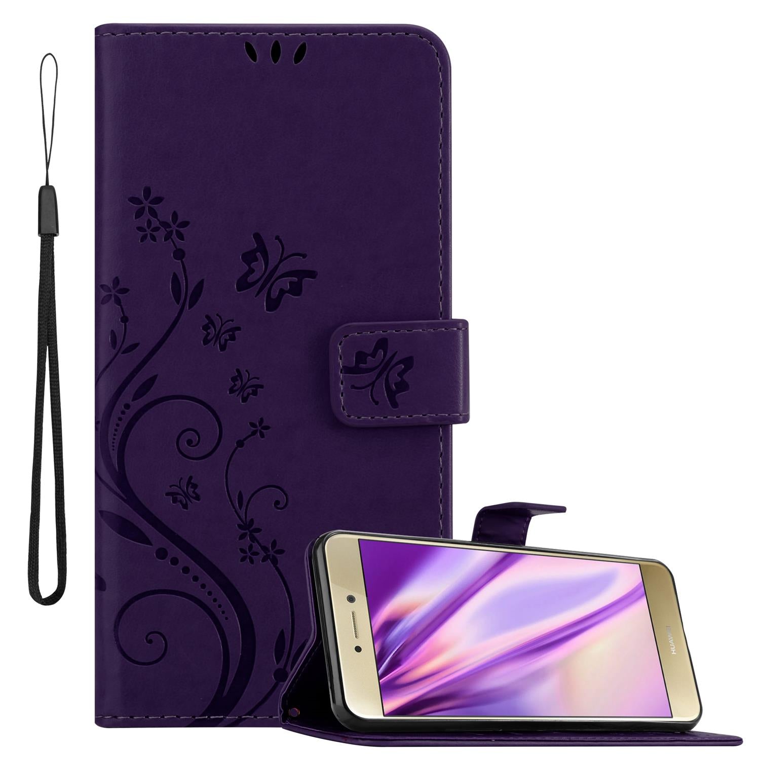 Lila / P8 LITE 2017 / P9 LITE 2017