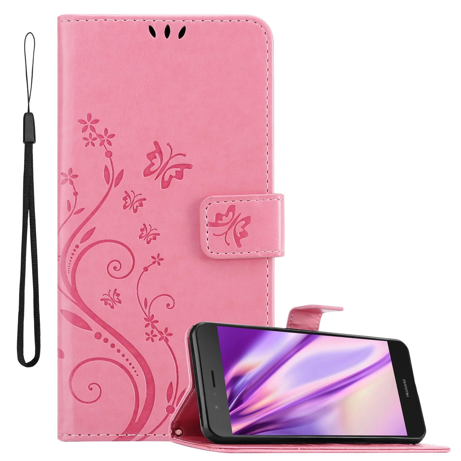 Rosa / P9 LITE 2016 / G9 LITE