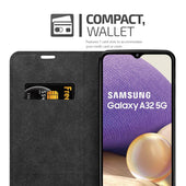 Load image into Gallery viewer, Schwarz / Galaxy A32 4G

