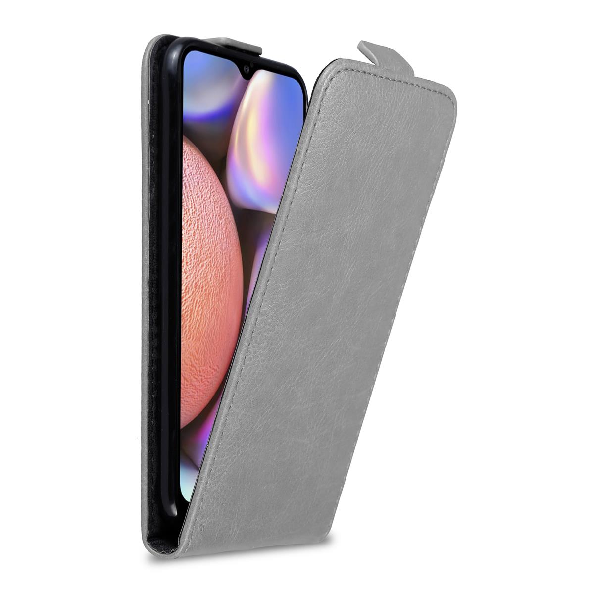 Grau / Galaxy A10s / M01s