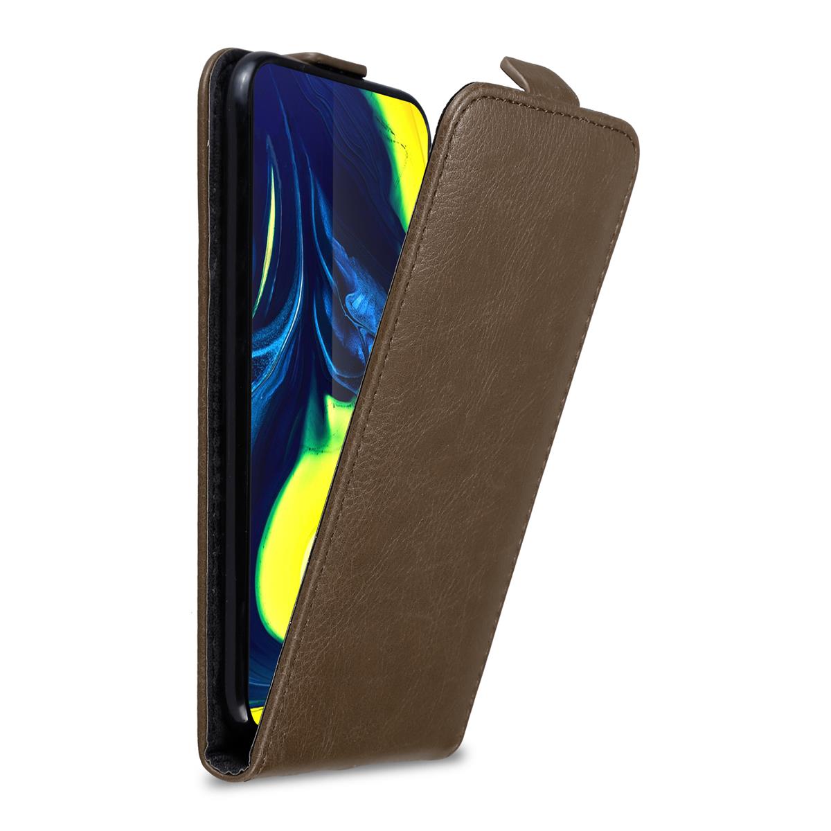 Braun / Galaxy A80 / A90 4G