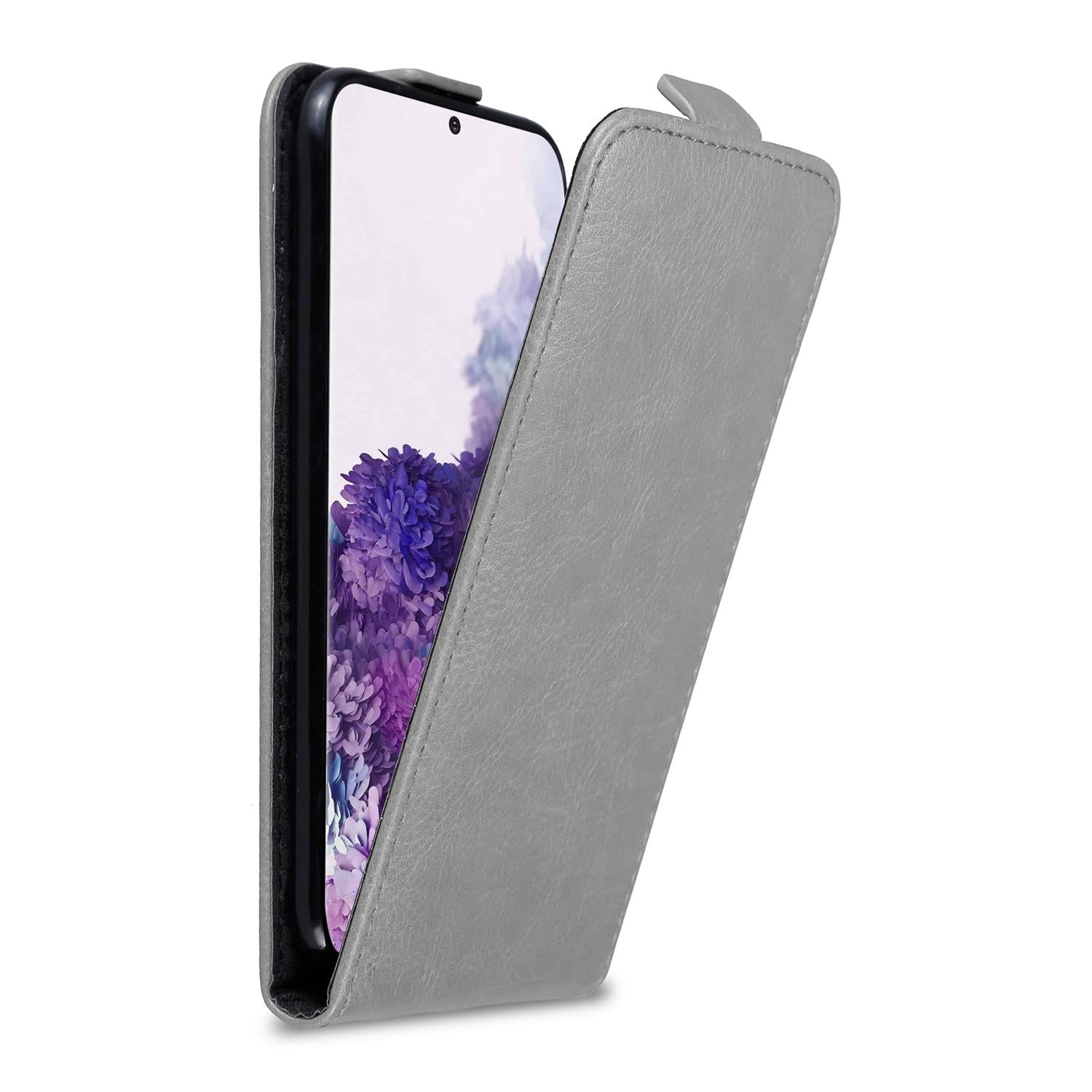 Grau / Galaxy S20 PLUS