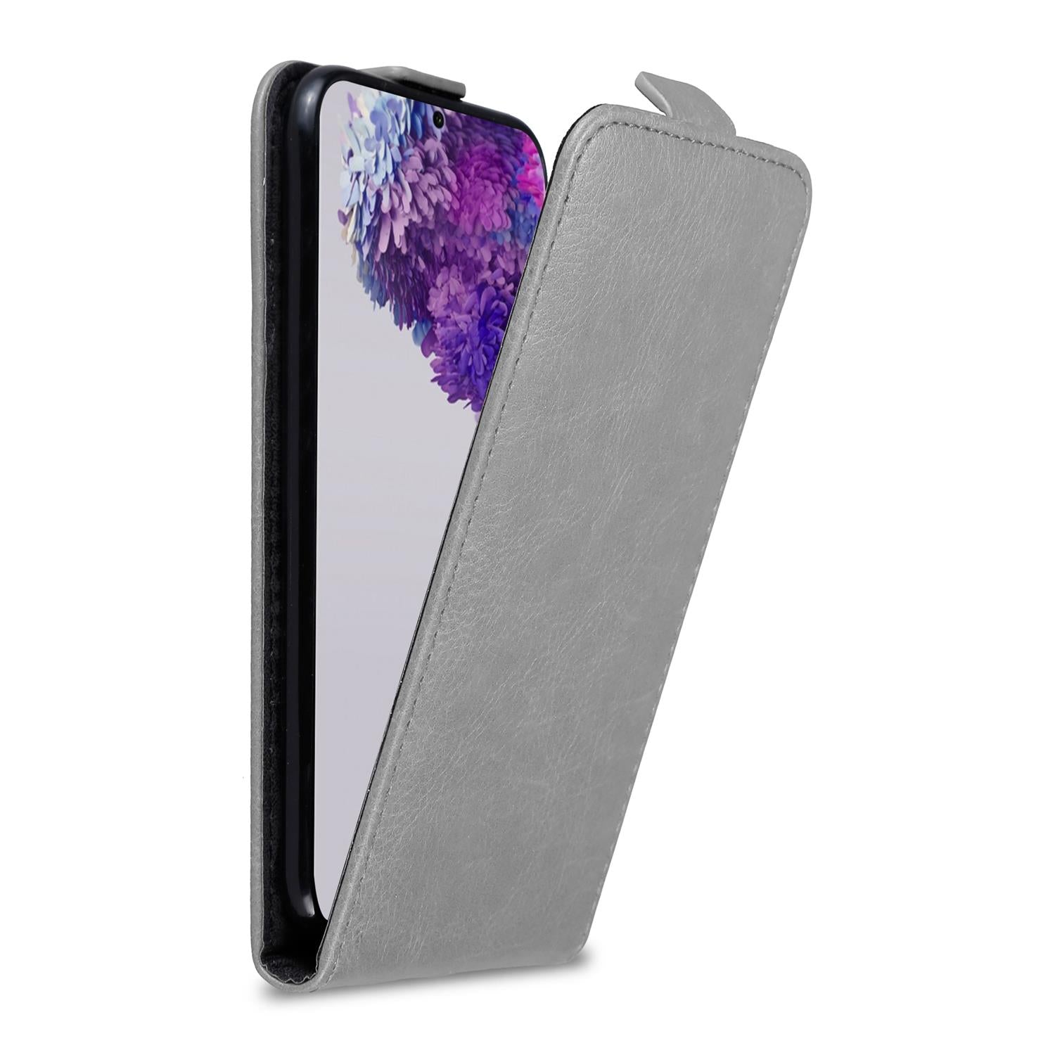 Grau / Galaxy S20 ULTRA