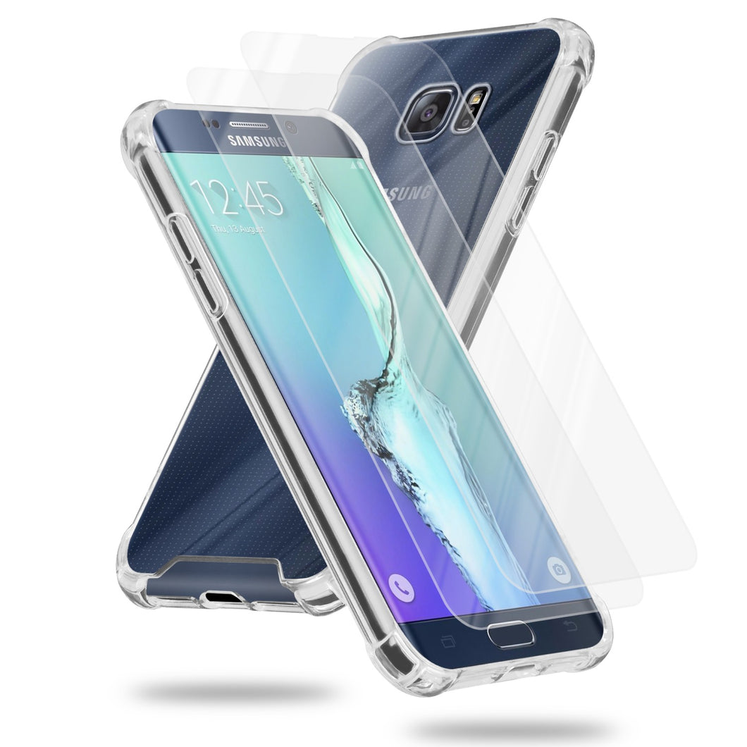 Transparent / Galaxy S6