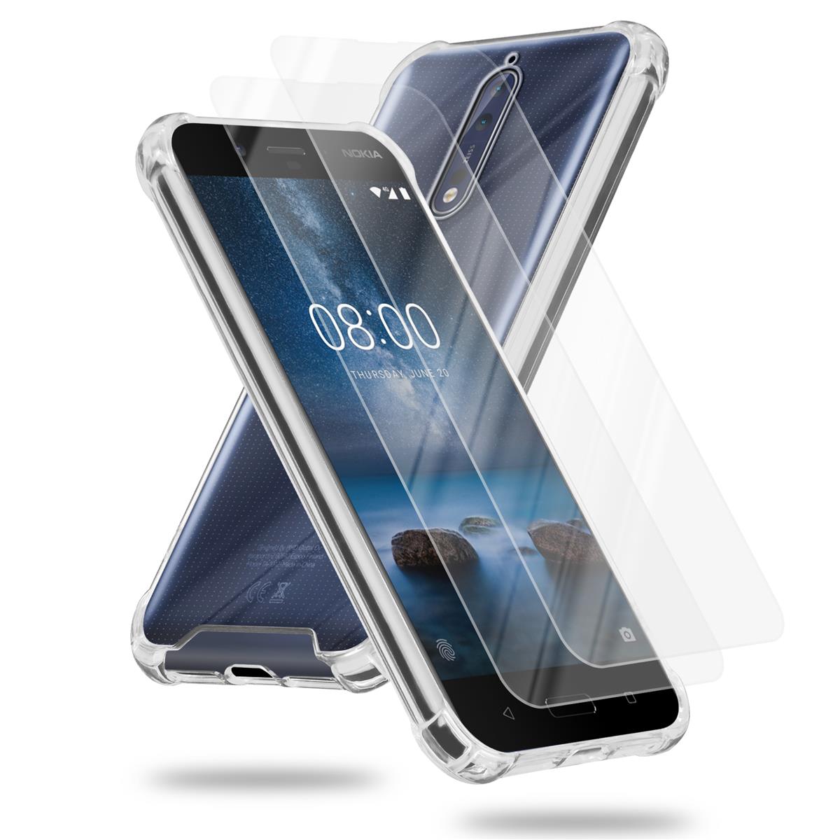 Transparent / 8 2017