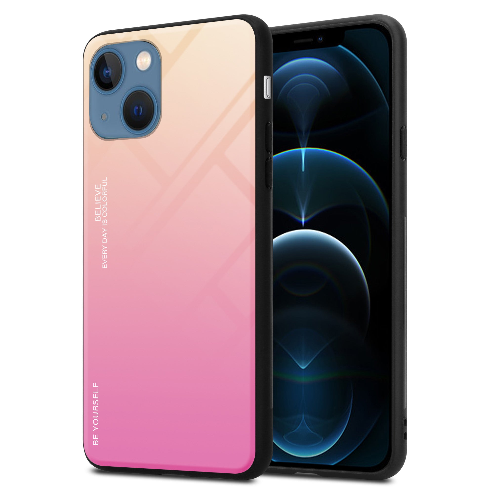 Gelb / iPhone 13 MINI