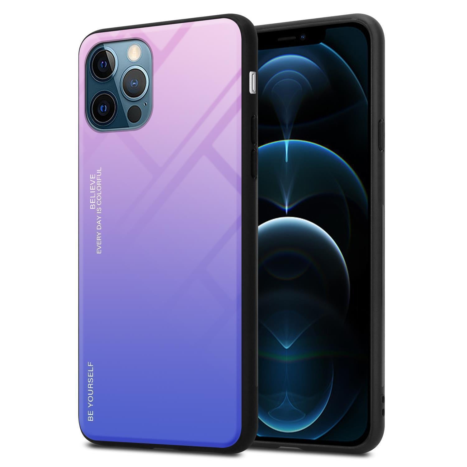 Pink / iPhone 13 PRO MAX